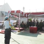 Peringatan Hari Bhakti Pemasyarakatan Wujudkan Napi  Berdaya Saing