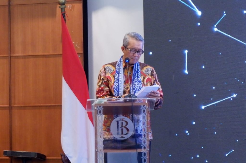 Sekda Minta Semua Pihak Terlibat dalam Kampanye CBP Rupiah