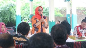 Eti: Kritik dan Saran Dibutuhkan Untuk Membangun Kota Cirebon
