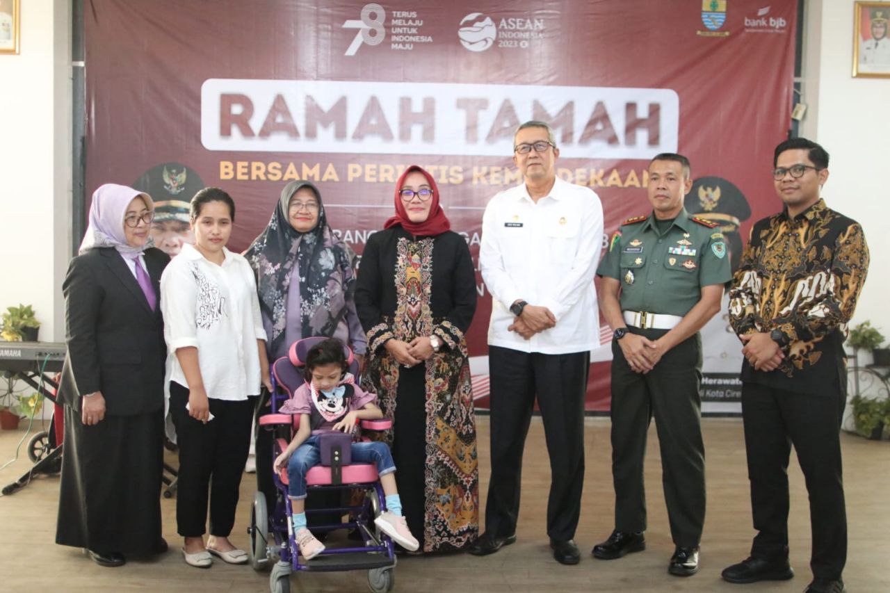 Teladani Semangat Juang Veteran untuk Raih Cita-cita Bangsa