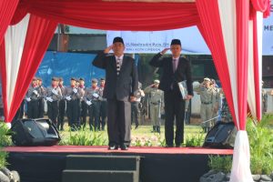 Peringatan Hari Kebangkitan Nasional, Azis Meminta Generasi Muda Belajar Menghargai dan Mengasihi Sesama