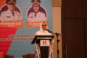 Forum TJSL Terbentuk, Pemda Kota Cirebon Minta Dunia Usaha Bantu Pembangunan