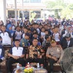 Walikota Dukung GEMARIKAN