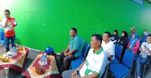 Jumlah Belum Ideal, Wali Kota Cirebon Akan Terus Usahakan Bantuan Bentor