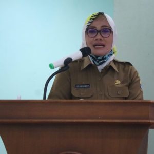 Pemda Kota Cirebon Santuni Warga Terdampak Proyek Kawasan Permukiman