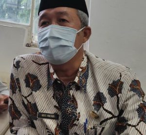 Tidak Laksanakan PPKM, Sekda: Sosialisasi, Edukasi dan Penegakan Hukum Pelanggar Prokes Tetap Dilakukan di Kota Cirebon