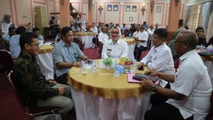 Proses Hibah Selesai, Penataan Stadion Bima Segera Dilakukan