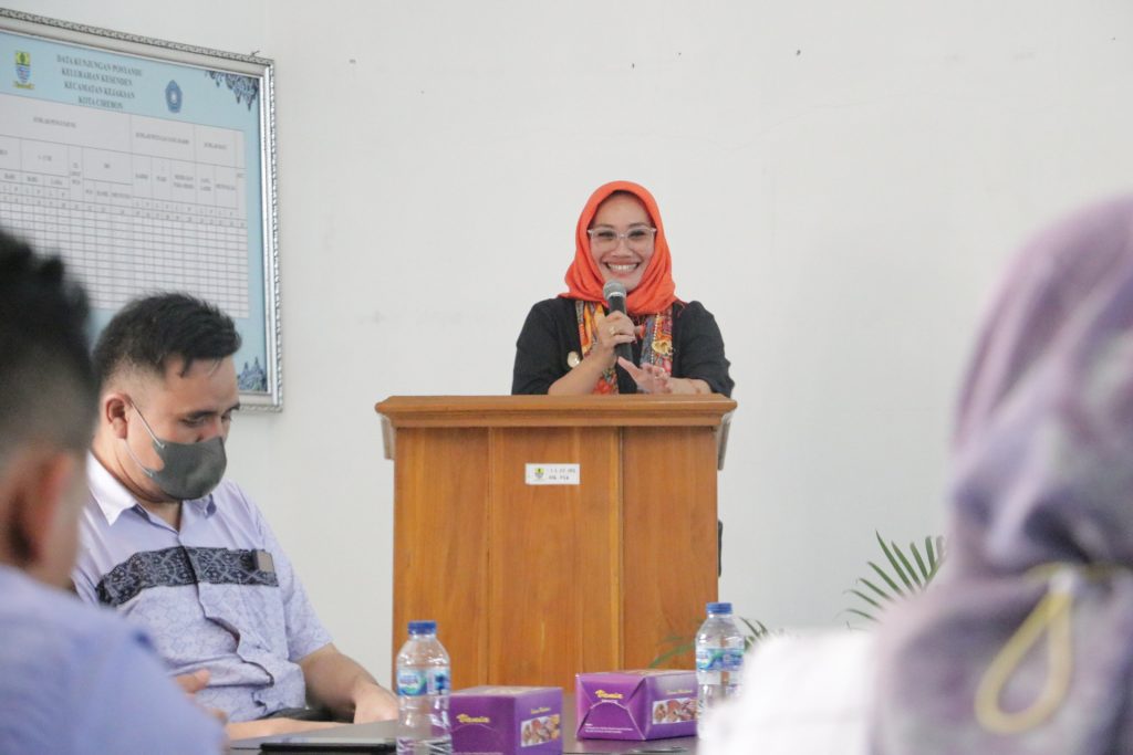 DPRD Kabupaten Cirebon Belajar Pengelolaan Sampah ke Pemda Kota Cirebon