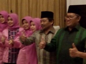 KUOTA HAJI KOTA CIREBON AKAN NAIK DI 2017