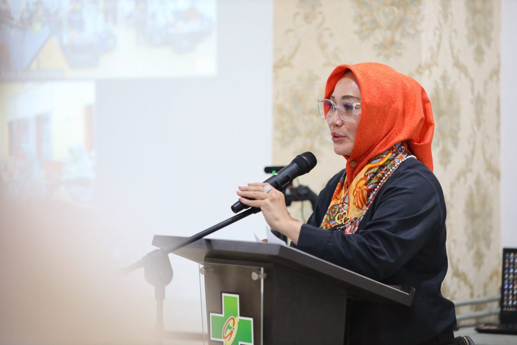 Pemda Kota Cirebon Dukung RSD Gunung Jati Jadi Rumah Sakit Pendidikan