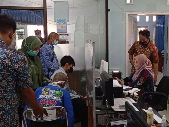 Tidak Hanya Dinsos, Penanganan ODGJ Libatkan Lintas Perangkat Daerah