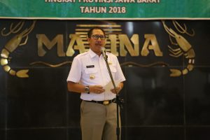Kegiatan Keislaman Harus Dilaksanakan Secara Masif di Kota Cirebon