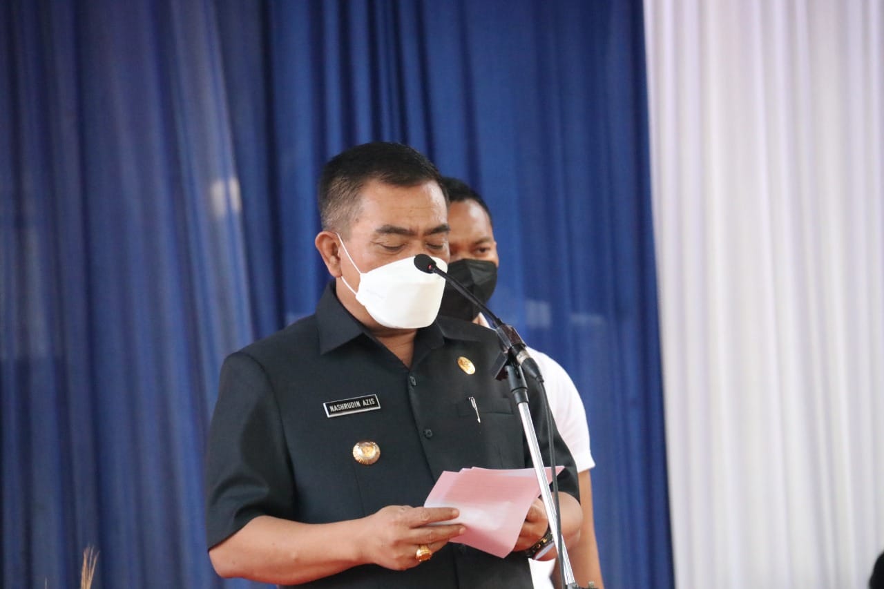 Ulang Tahun ke 100 RSD Gunung Jati, Wali Kota: Jadikan Motivasi untuk Mengabdi kepada Masyarakat