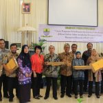 Koperasi Kota Cirebon Siap Hadapi AFTA 2015