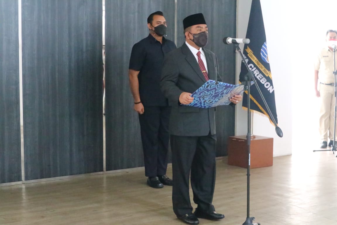 Wali Kota: Selama Dua Tahun, Perayaan HUT RI Berlangsung Istimewa