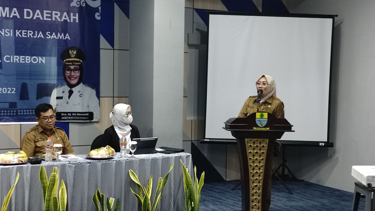 Pentingnya Pemahaman terkait Kerja Sama Daerah