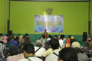 PEMDA KOTA CIREBON BERIKAN BANTUAN OPERASIONAL UNTUK RW DAN RT SE-KOTA CIREBON