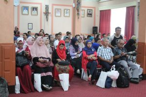 PEMDA KOTA CIREBON KEMBALI MENGADAKAN UMKM GO ONLINE