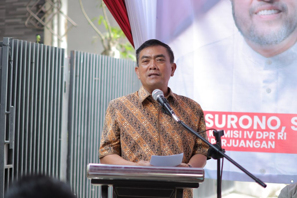 Wali Kota Gelorakan Gemarikan untuk Tekan Potensi Stunting