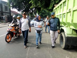 Pemkot Berencana Ubah TPS Kesambi Jadi Taman