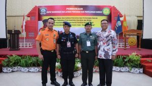 Pemda Kota Cirebon Berikan Dukungan Penuh Terhadap Keberadaan Tim SAR