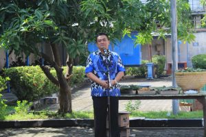 Siapkan Reservoir Baru, PDAM Kota Cirebon Siap Tingkatkan Layanan Air Bersih