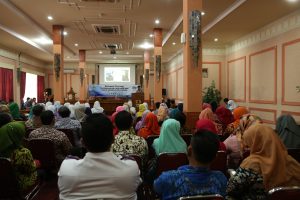 PENILAIAN KOTA LAYAK ANAK, KOTA CIREBON MENDAPATKAN CATATAN KHUSUS DARI PAKAR ANAK
