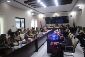 Pemilu di Kota Cirebon Telah Berjalan Dengan Baik
