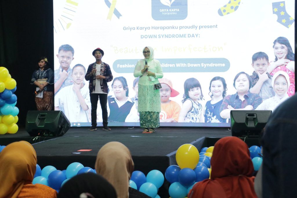 Gali Talenta Anak-anak Luar Biasa