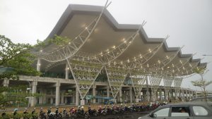 BIJB Kertajati Pesatkan Pertumbuhan Ekonomi di Metropolitan Cirebon Raya