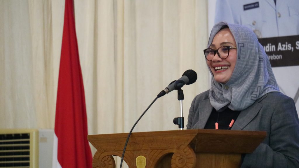 Pemda Kota Cirebon Upayakan Pemerataan Mutu Pendidikan Maksimal