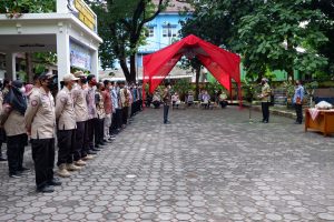 Sekda Minta Pembangunan Infrastruktur di Kota Cirebon Dikejar