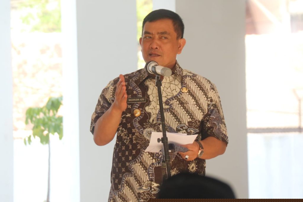 Wali Kota: Penanganan Narkoba Bisa Libatkan RT dan RW