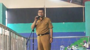 Kota Cirebon Siap Jadi Tuan Rumah Turnamen Bulutangkis Skala Internasional