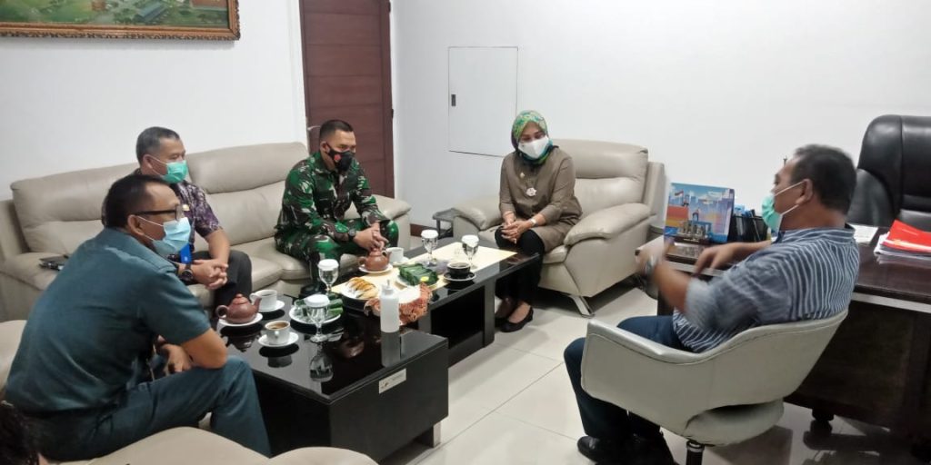 Wakil Wali Kota: Rencana Kawasan Heritage di Pelabuhan Cirebon Menunjang Pariwisata