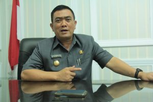 Wali Kota Terima Audiensi Pokja Sanitasi Kota Cirebon