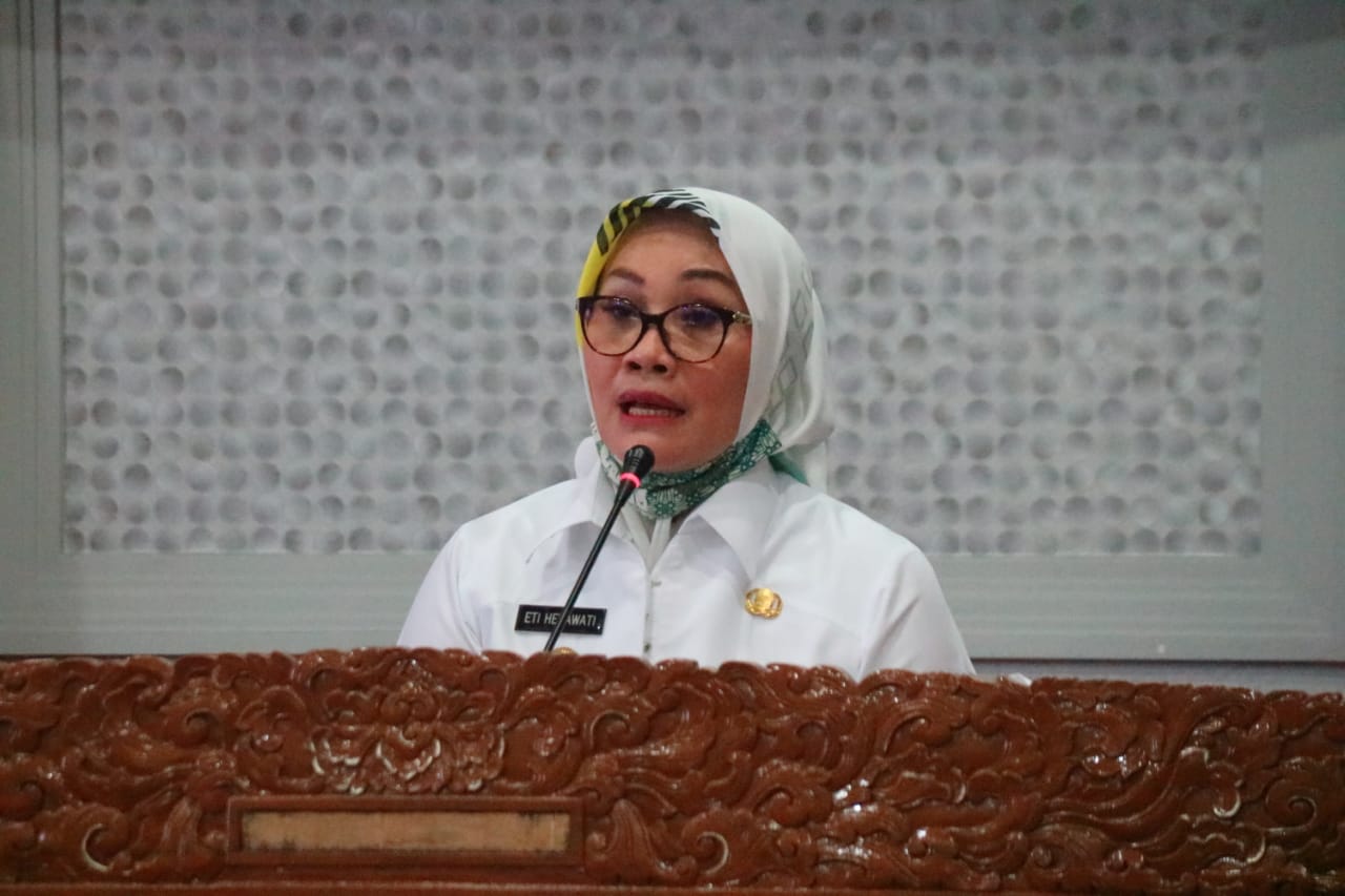 Wakil Wali Kota: Sinergi Pemda Kota Cirebon, DPR RI dan Pemerintah Pusat Akan Tingkatkan Kesejahteraan Masyarakat