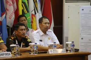 Pj Wali Kota Cirebon : Hormati Hasil Pilkada Serentak