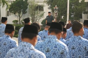 Pemkot Cirebon Pegang Prinsip Otonomi Daerah dalam Pembangunan