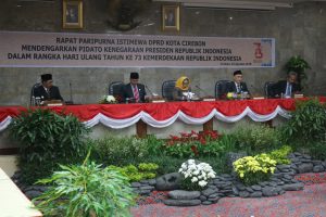 Pemkot Cirebon Sinergikan Program Pemerintah Pusat dalam Peningkatan SDM