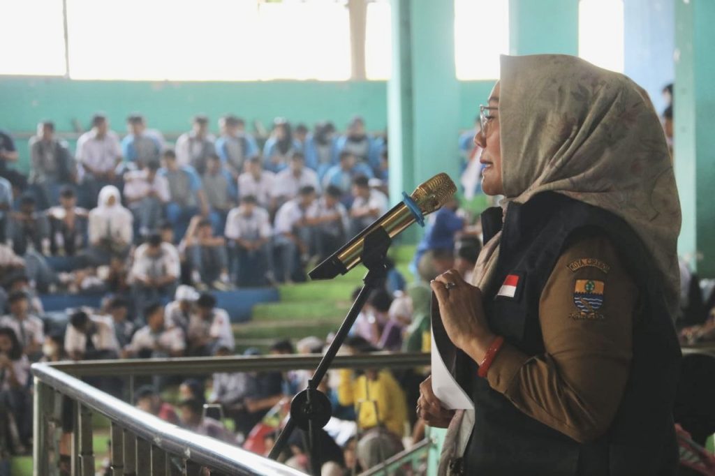 7.350 Pelajar Berkompetisi di Popkota Cirebon Tahun 2022