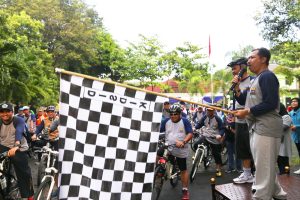 Jelang Hari Pendidikan Nasional, Pj Wali Kota Minta Dinas Pendidikan Kota Cirebon Peduli Lingkungan 