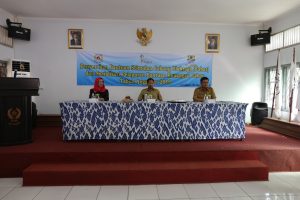 Pemda Kota Cirebon Salurkan Dana Stimulan Rp2,7 Miliar untuk Atlet