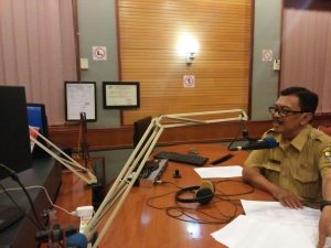 PEMDA SOSIALISASIKAN TUGAS UPP KOTA CIREBON