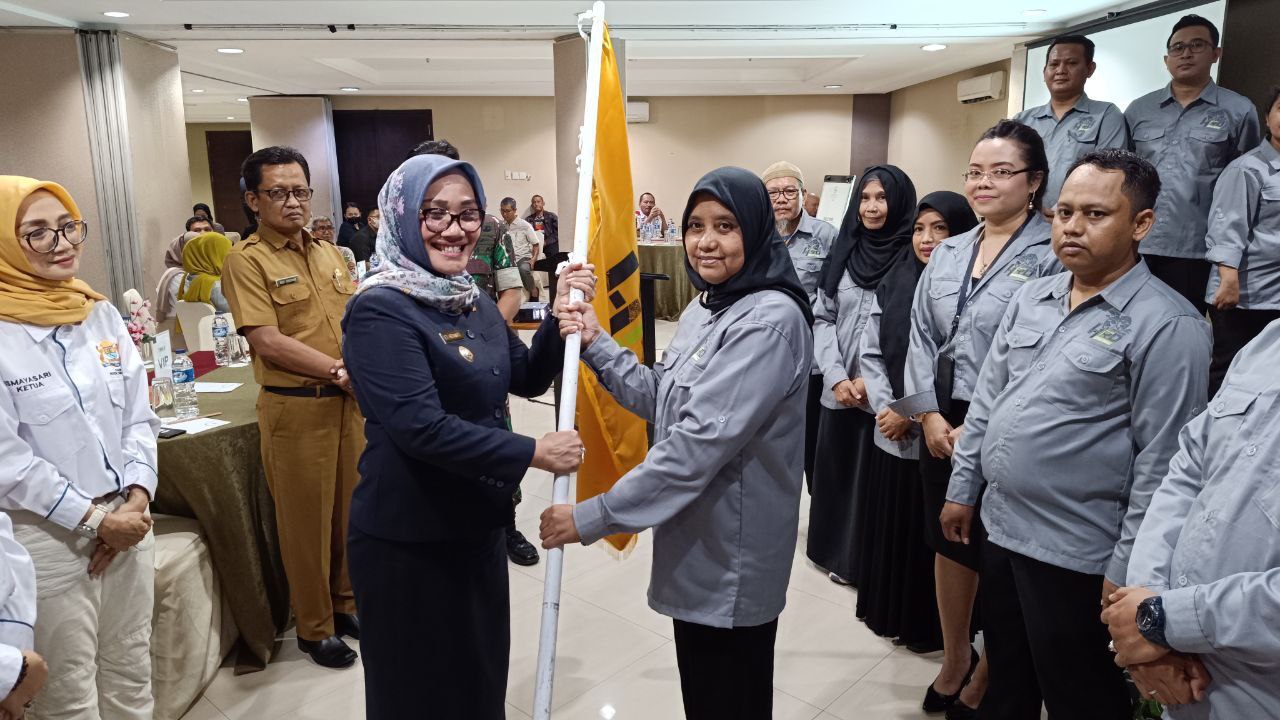 Pemda Ajak Forum HRD Kota Cirebon untuk Tingkatkan Iklim Usaha dan Kompetensi Pekerja