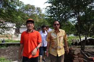 Dedi; Kegiatan Sederhana Ini Bisa Mencegah Banjir