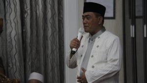 Tahun Berganti, Walikota Berharap Kota Cirebon Semakin Maju