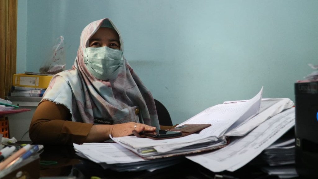 Lebih Mudah, Layanan KTP-el dan KK Bisa di Kantor Kecamatan