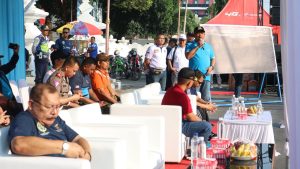 Berkah Hari Jadi ke 650, Kota Cirebon Kembali Raih Wahana Tata Nugraha