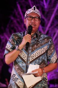 Jagakali Art Festival Ke-7 Dihadiri Tamu Undangan Mancanegara